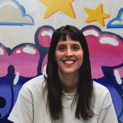 Lisa mit HG